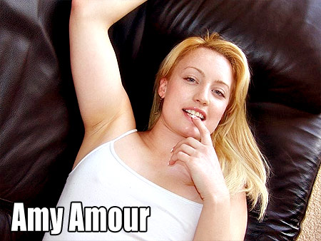 Amy Amour Next Door Amateur One horny guy travels the world for sex
