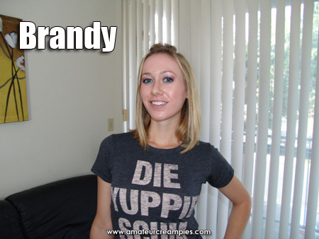 Brandy - Free Porn Star Pictures and Videos